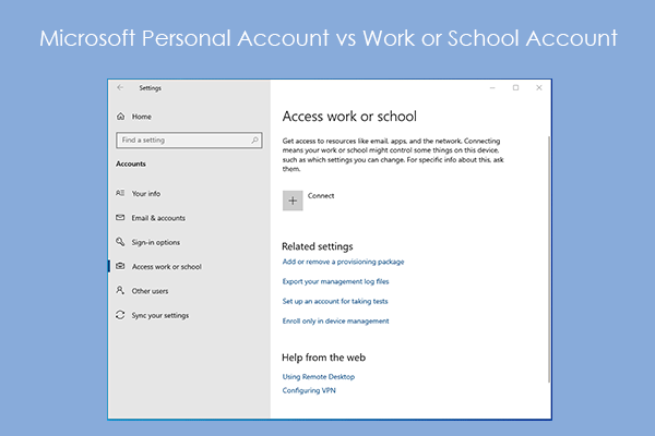 What Does a Microsoft Account Email Look Like?