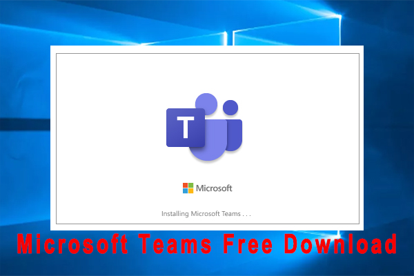 Download Facebook App for Windows 10/11, Android, iPhone - MiniTool