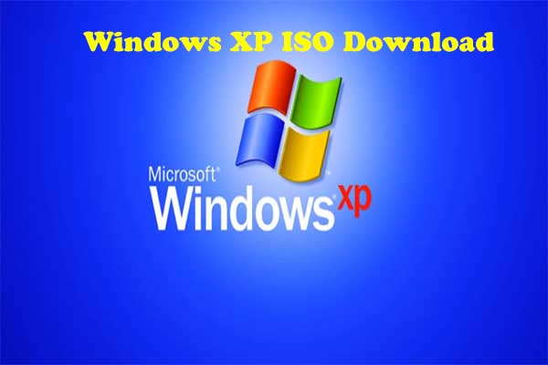 Free Download Windows XP ISO: Home & Professional (32 & 64 Bit)