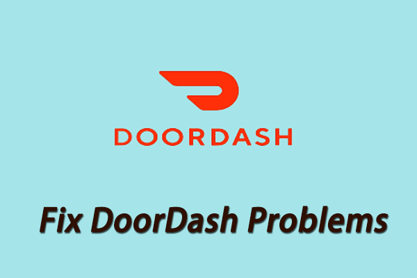 Login error for Dasher app. Please help! : r/doordash