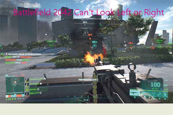 Are Battlefield 2042 Beta servers down? Current server status