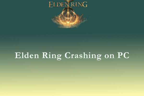 Elden Ring PC Requirements Posted, Then Removed