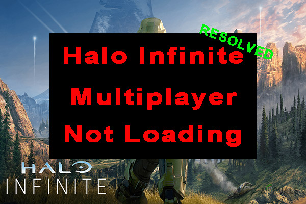 Halo Infinite Multiplayer Not Loading, How to Fix Halo Infinite Multiplayer  Not Loading? - News