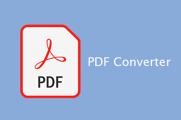 10 Best Free PDF Converters