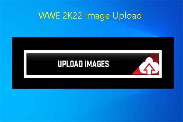 WWE 2K22 Custom Renders Guide, Sizing, and Important Notes