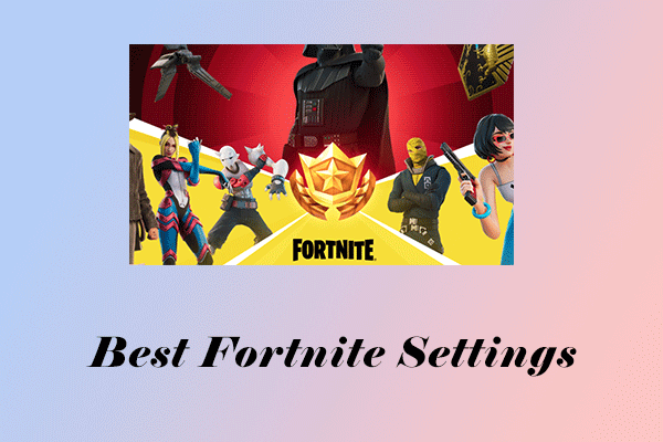 Best Fortnite Settings for Xbox One - Dot Esports