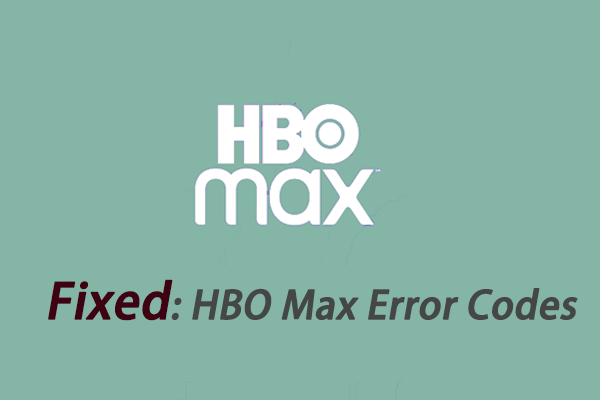 HBO Max App Not Working? 10 Fixes to Try