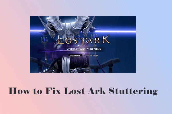 Lost Ark - How to Fix Corrupted Download