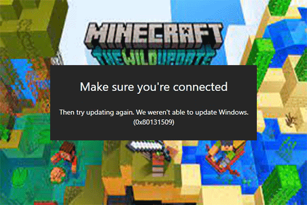 How to Find Minecraft Server Address on PC/PS4/Xbox? [Full Guide] -  MiniTool Partition Wizard