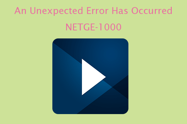 5 Simple Ways to Fix the Spectrum NETGE-1000 Error