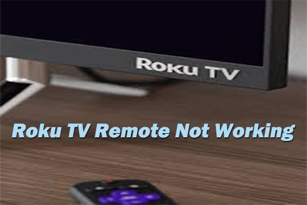 Roku TV Remote Not Working? Here Are the Top 7 Ways!