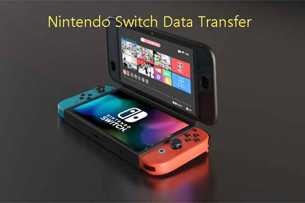 5 Best Nintendo Switch Emulators for PC and Android - MiniTool