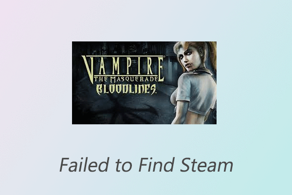 Vampire the Masquerade: Bloodlines (PC)  Fix the Steam Version - EASY! (Unofficial  Patch Guide) 