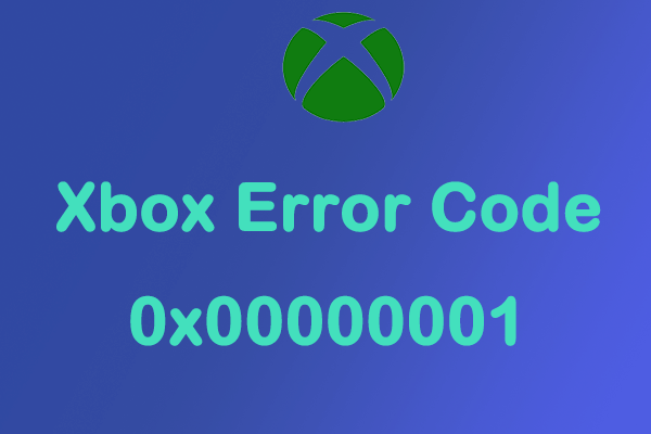 How to fix Game Pass Error 0x00000001 Can't install games.