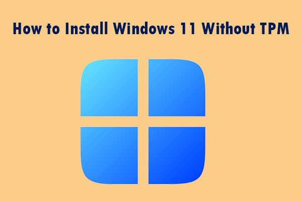 How to Install Windows 11 PRO, without Requirements, from USB