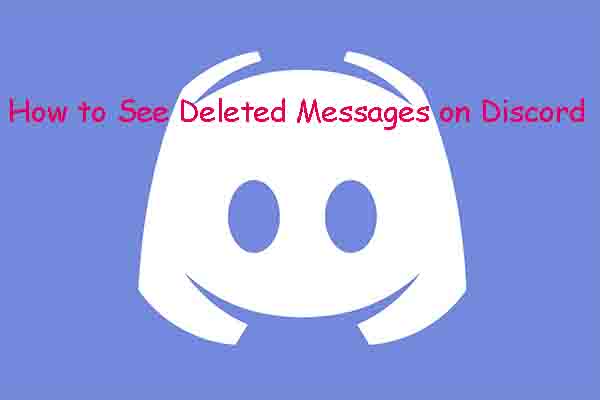 How to See Deleted Messages on Discord - Plugin [✓ Solved