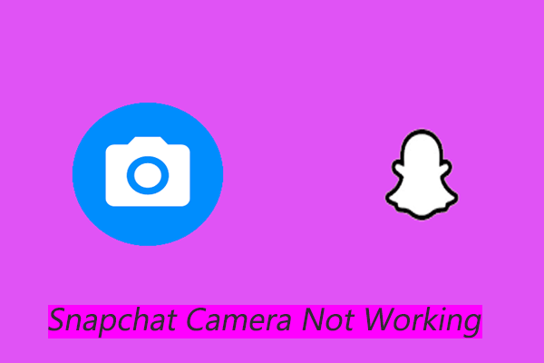 Why Is My Snapchat Camera Not Working? How to Fix It Quickly!