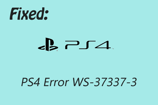 Sony PSN Account Recovery PS5/PS4 … (Recovery Without Email) - MiniTool