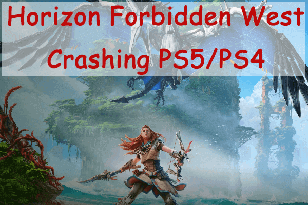 A Year With PS5's Horizon Forbidden West: Unfulfilled Potential