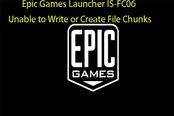 How do I fix the Epic Games Launcher when I get the error The necessary  prerequisites have failed to install? - Epic Games Store Support