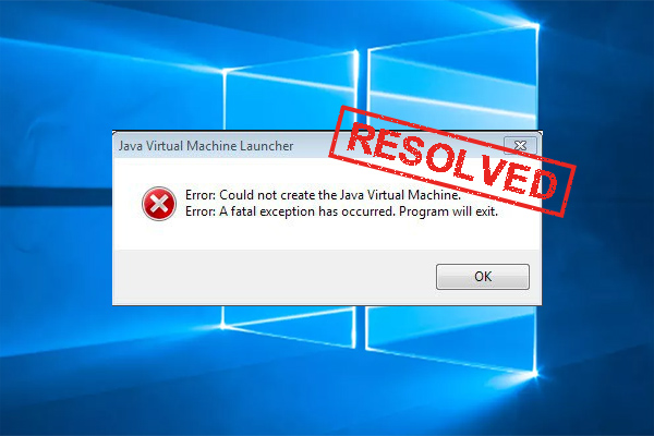 Fix All Your Errors of TLauncher