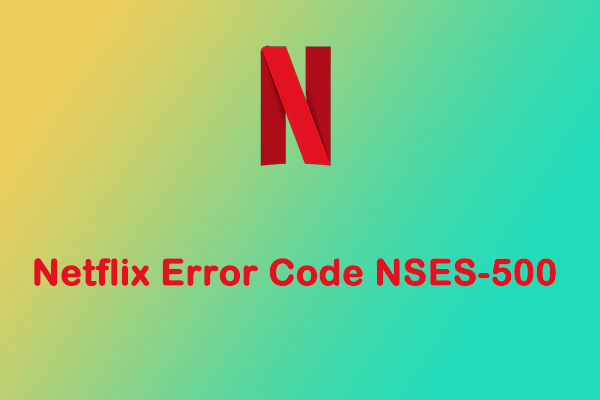 Netflix Error Codes: How to Fix Them