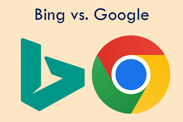 Bing vs Google: What’s the Difference?