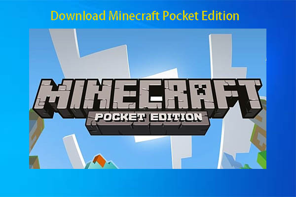 Download & use Servers for Minecraft PE Tools on PC & Mac (Emulator)