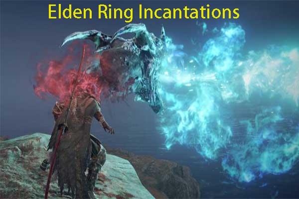 Can You Play Elden Ring on PC  Improve Elden Ring PC Performance -  MiniTool Partition Wizard