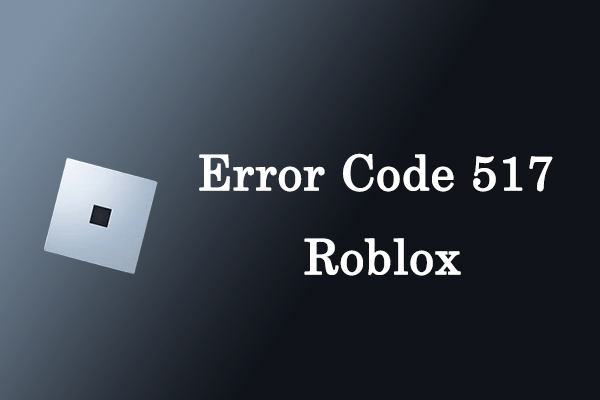 Error Code 1001' Roblox: Is it real?