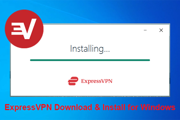 ExpressVPN Download & Install For Windows/Mac/Chrome Browser.