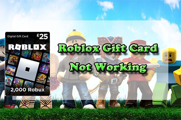 How to Redeem Roblox Gift Card on Pc 2022? www.roblox.com/redeem