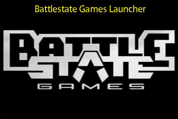 Battlestate 