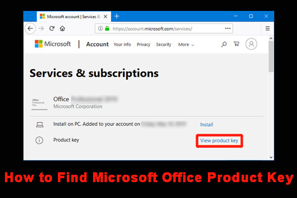 Where to find Windows 11 Pro Licence Key? : r/windows