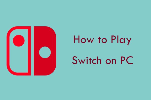 Switch ROMs Download - Play Nintendo Switch Games