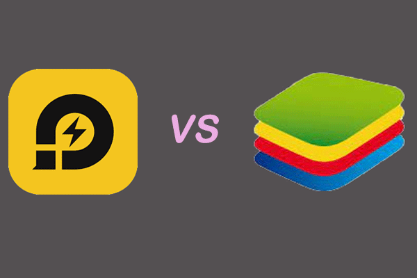 LDPlayer vs BlueStacks: Which Android Emulator Is Better?