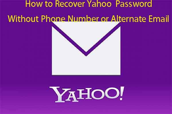 Yahoo Mail Login: How to Login Yahoo Business Account 2022? 