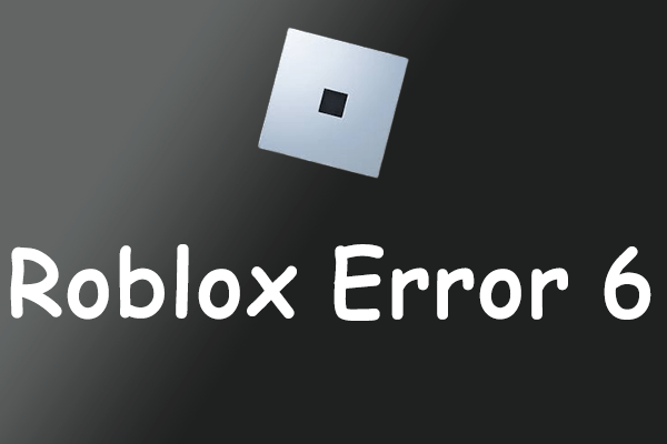 How to Fix “An error occurred while starting Roblox” on Windows