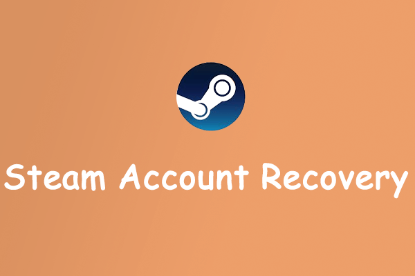 Steam Accounts Hacked