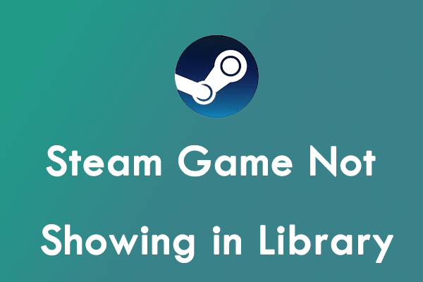 How to Hide Games in Steam Library