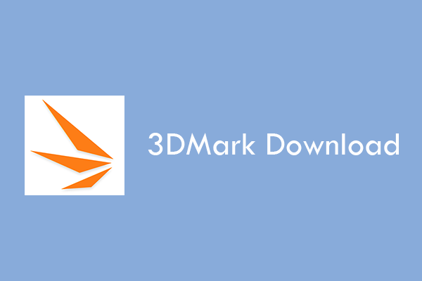 3DMark Time Spy for Free - Epic Games Store