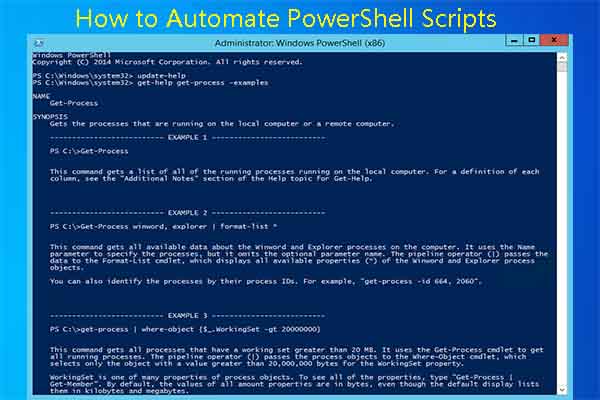 How to Run a PowerShell Script? A Comprehensive Guide