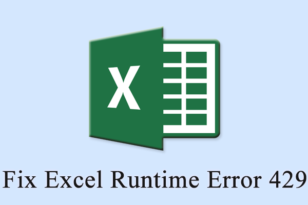 Fix Runtime Error 429: Too Many Requests - The Error Code Pros