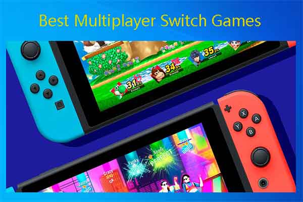 Best Free Cross Platform Games on PC/PS5/Xbox/Switch in 2023 - MiniTool  Partition Wizard