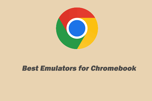 10 Best Emulators For Chromebook in 2023