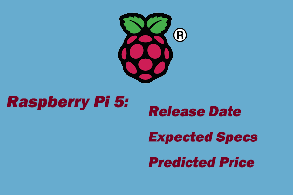 Raspberry Pi 5 announced and specifications revealed 