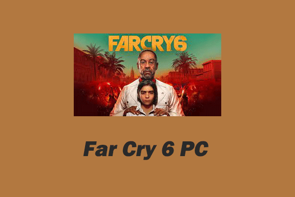 Far Cry 6 Gold Edition  Download & Play Far Cry 6 Gold for PC by Ubisoft -  Epic Games Store