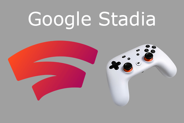 Luna vs. Google Stadia: What's the Difference?