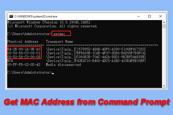 Check Ip Address Cmd Windows 10 Infoupdate