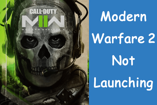 How to Fix Call of Duty: Modern Warfare 3 Not Launching - 2023 - Driver Easy